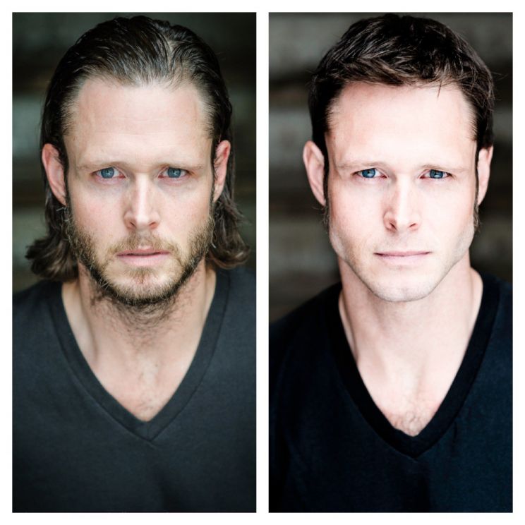 Michael Abbott Jr.