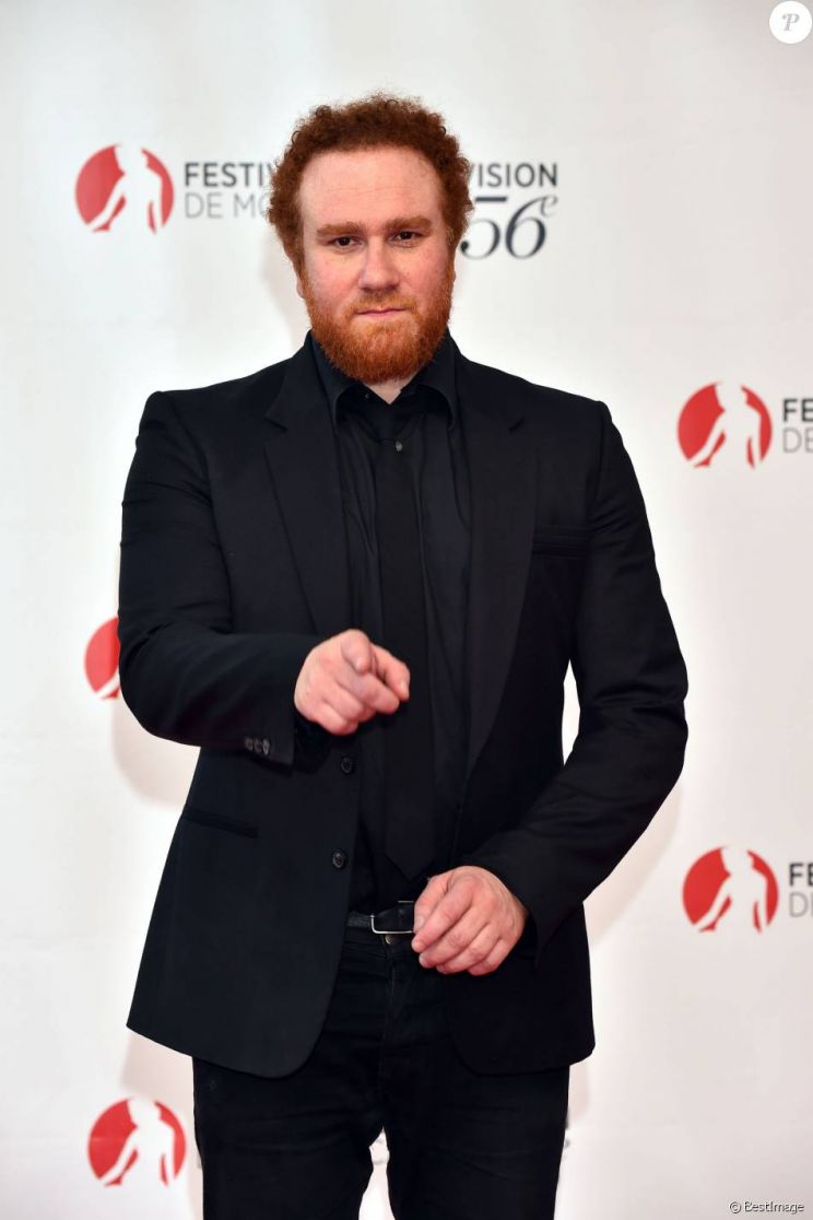 Michaël Abiteboul