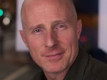 Michael Adamthwaite