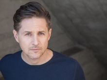 Michael Adamthwaite