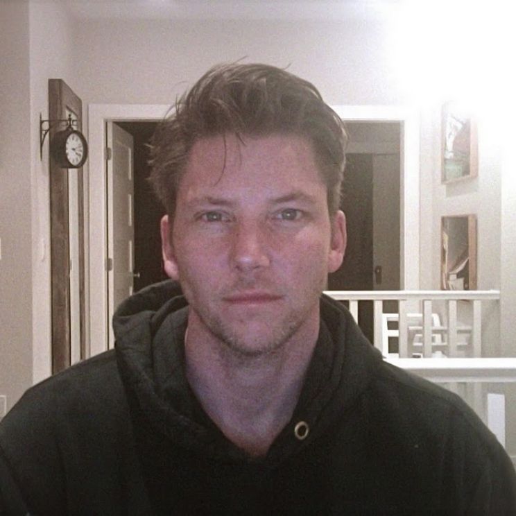Michael Adamthwaite