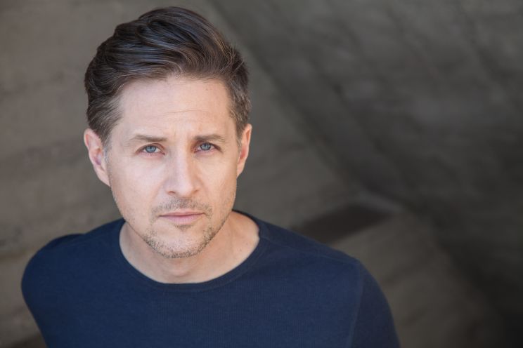 Michael Adamthwaite