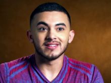 Michael Aguero