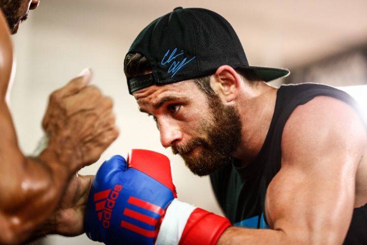 Michael Algieri