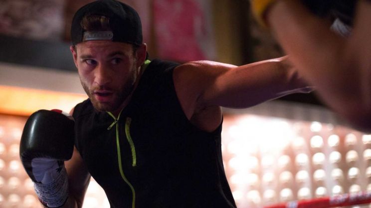 Michael Algieri
