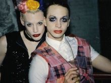 Michael Alig