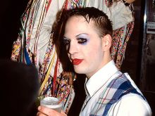 Michael Alig