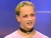 Michael Alig