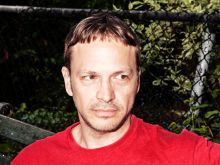 Michael Alig