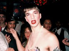 Michael Alig