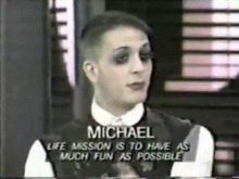 Michael Alig