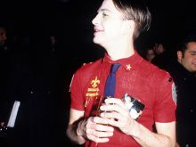 Michael Alig