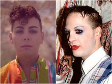 Michael Alig