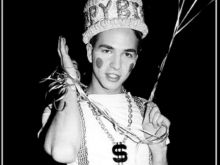 Michael Alig