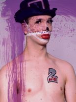 Michael Alig