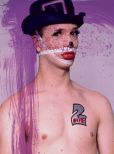 Michael Alig