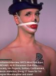 Michael Alig