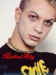 Michael Alig