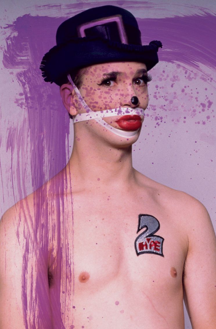 Michael Alig