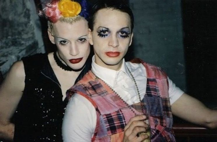 Michael Alig