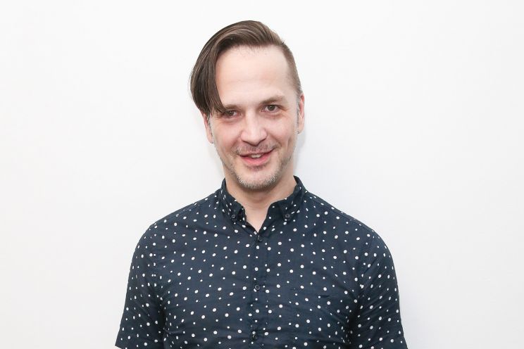 Michael Alig