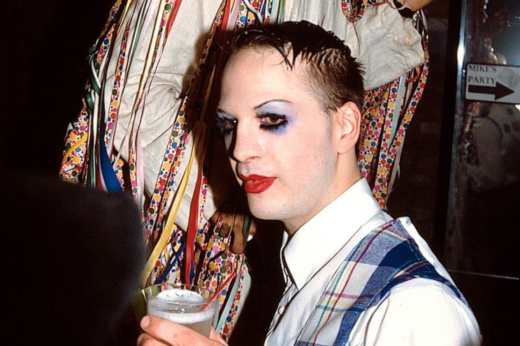 Michael Alig