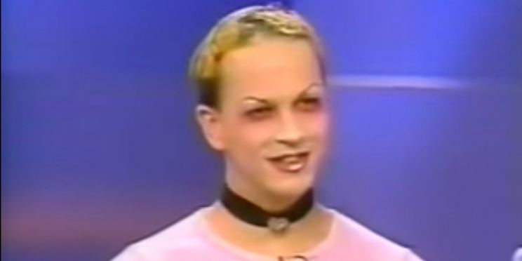 Michael Alig