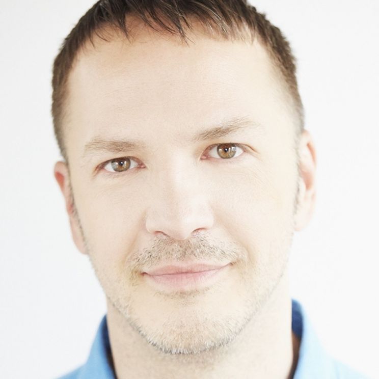Michael Alig