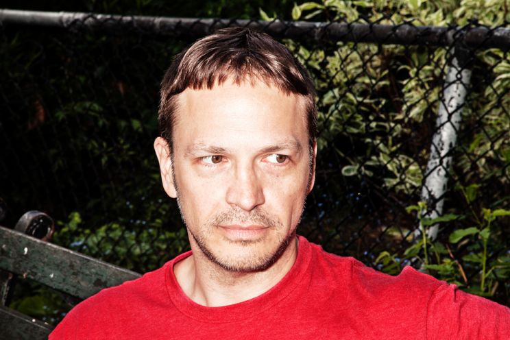 Michael Alig