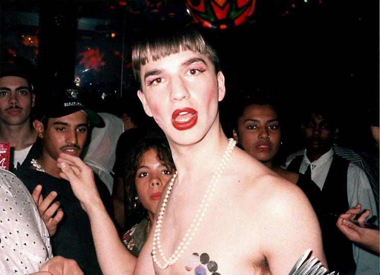 Michael Alig