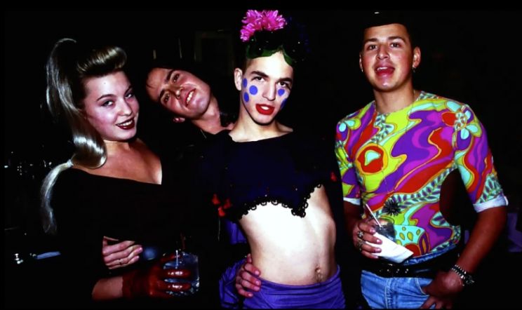 Michael Alig