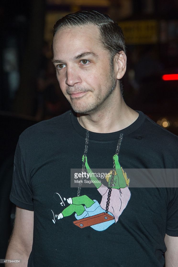 Michael Alig