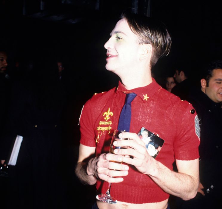 Michael Alig