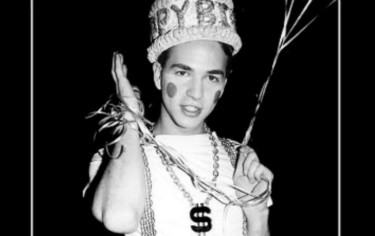 Michael Alig