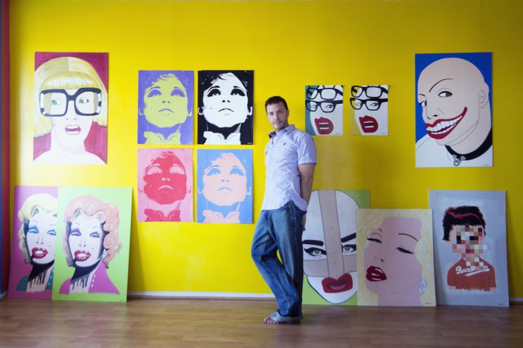 Michael Alig