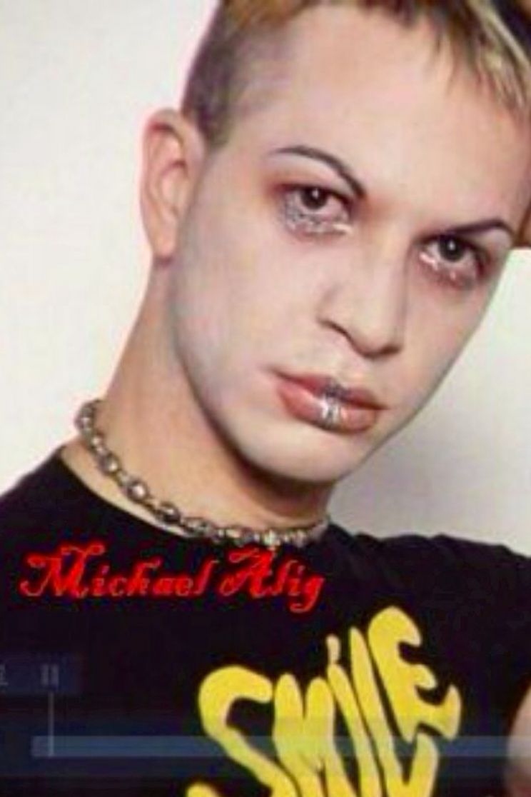 Michael Alig