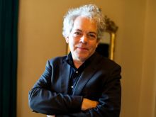Michael Almereyda
