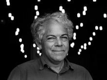 Michael Almereyda