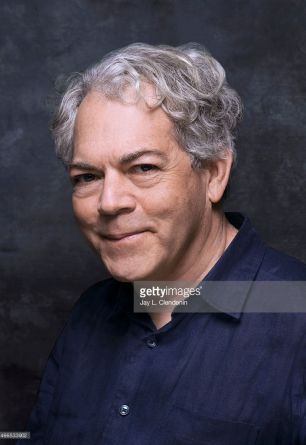 Michael Almereyda