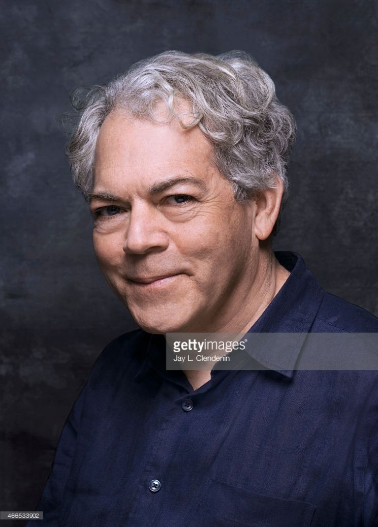 Michael Almereyda