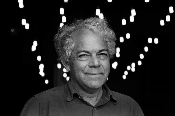Michael Almereyda