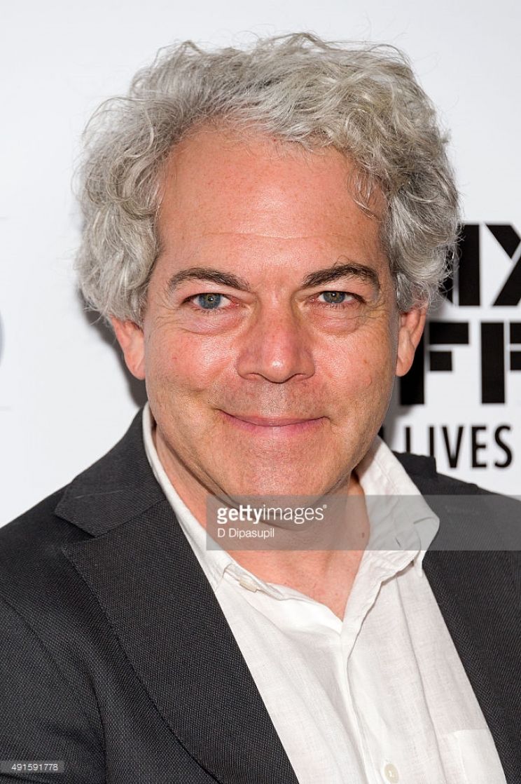 Michael Almereyda