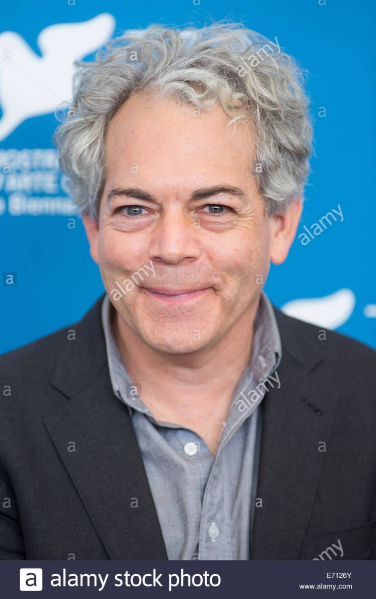 Michael Almereyda