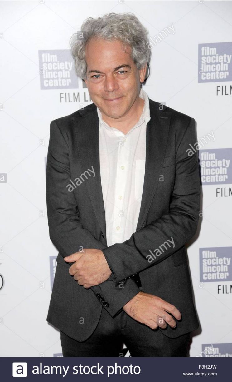 Michael Almereyda