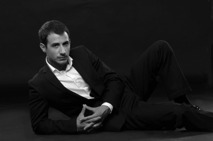 Michael Aloni