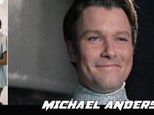Michael Anderson Jr.