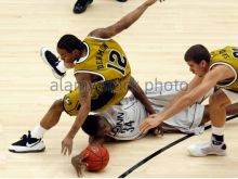 Michael Anderson Jr.
