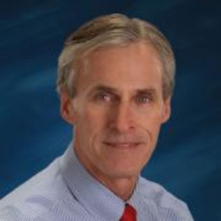 Michael Anderson