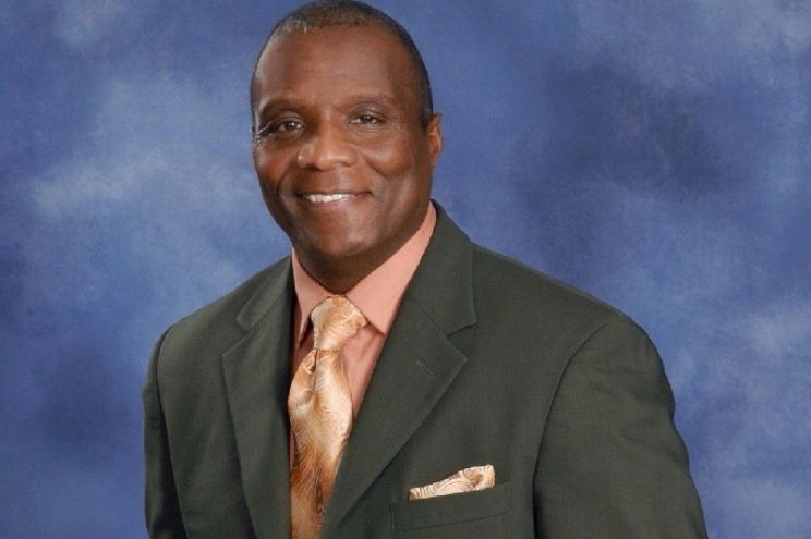 Michael Anderson