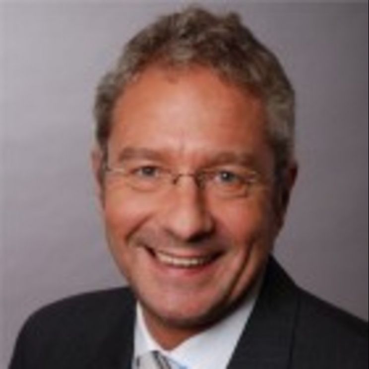 Michael Andreae